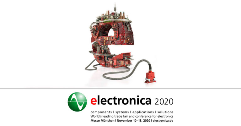 Read more about the article Electronica 2020